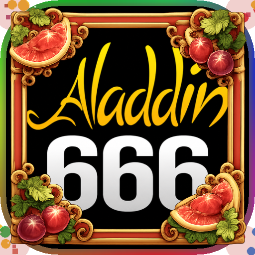 aladdin666 — mitra unggulan